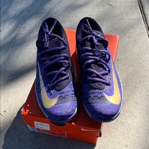 Kids KD 6. Ultra rare. 6Y.